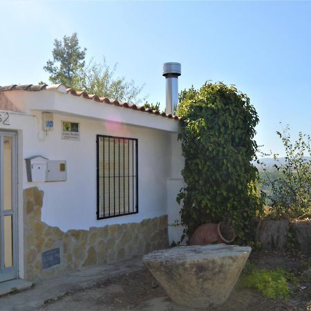 الكالا ديل جوكار Casa Rural Consuelo المظهر الخارجي الصورة