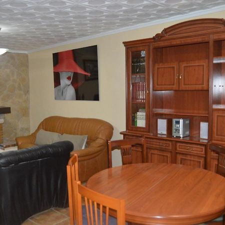 الكالا ديل جوكار Casa Rural Consuelo المظهر الخارجي الصورة