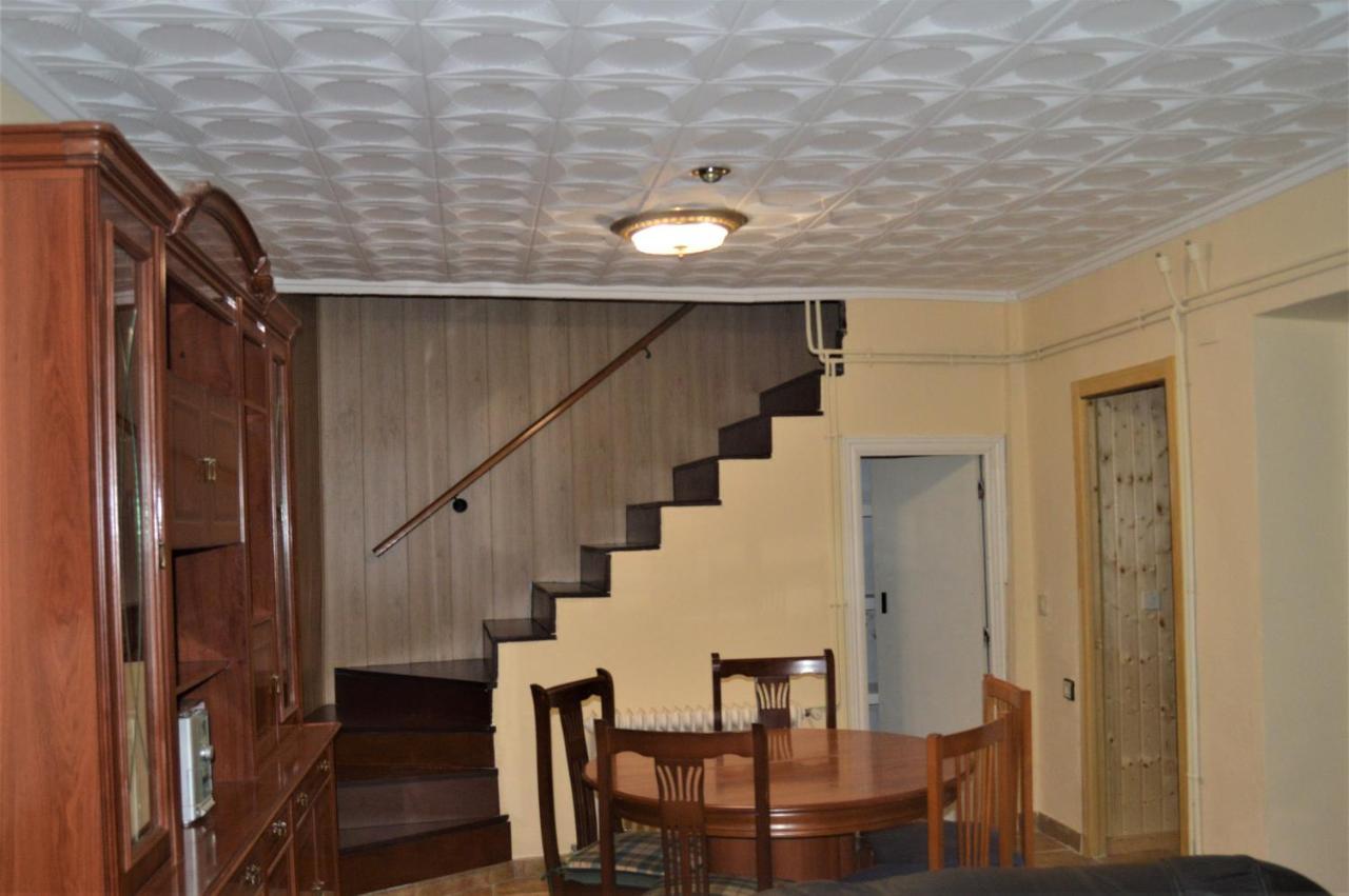 الكالا ديل جوكار Casa Rural Consuelo المظهر الخارجي الصورة