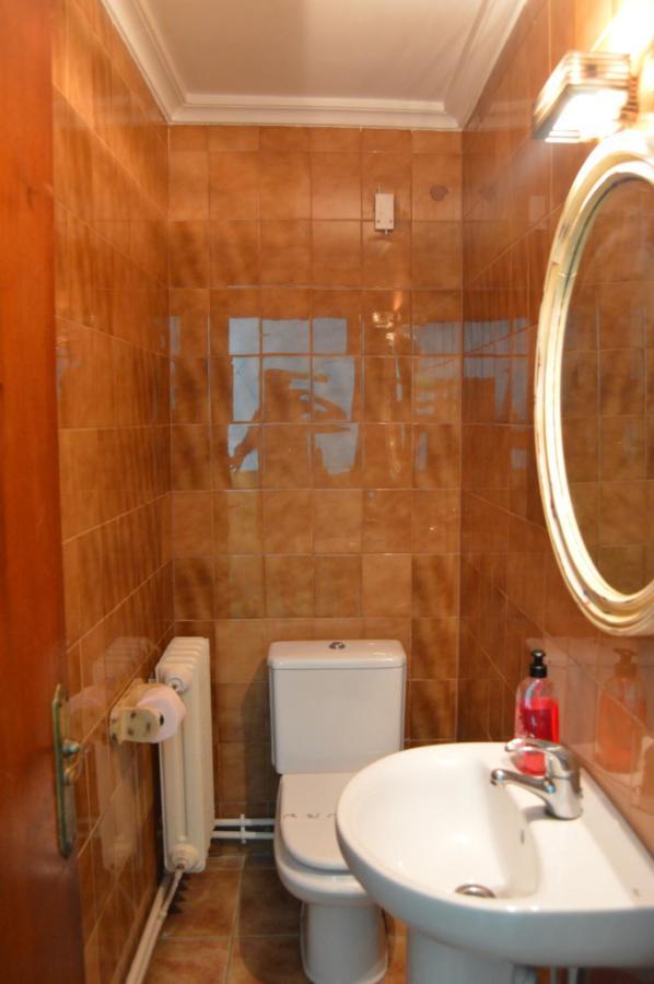 الكالا ديل جوكار Casa Rural Consuelo المظهر الخارجي الصورة