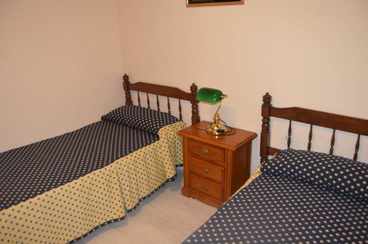 الكالا ديل جوكار Casa Rural Consuelo المظهر الخارجي الصورة