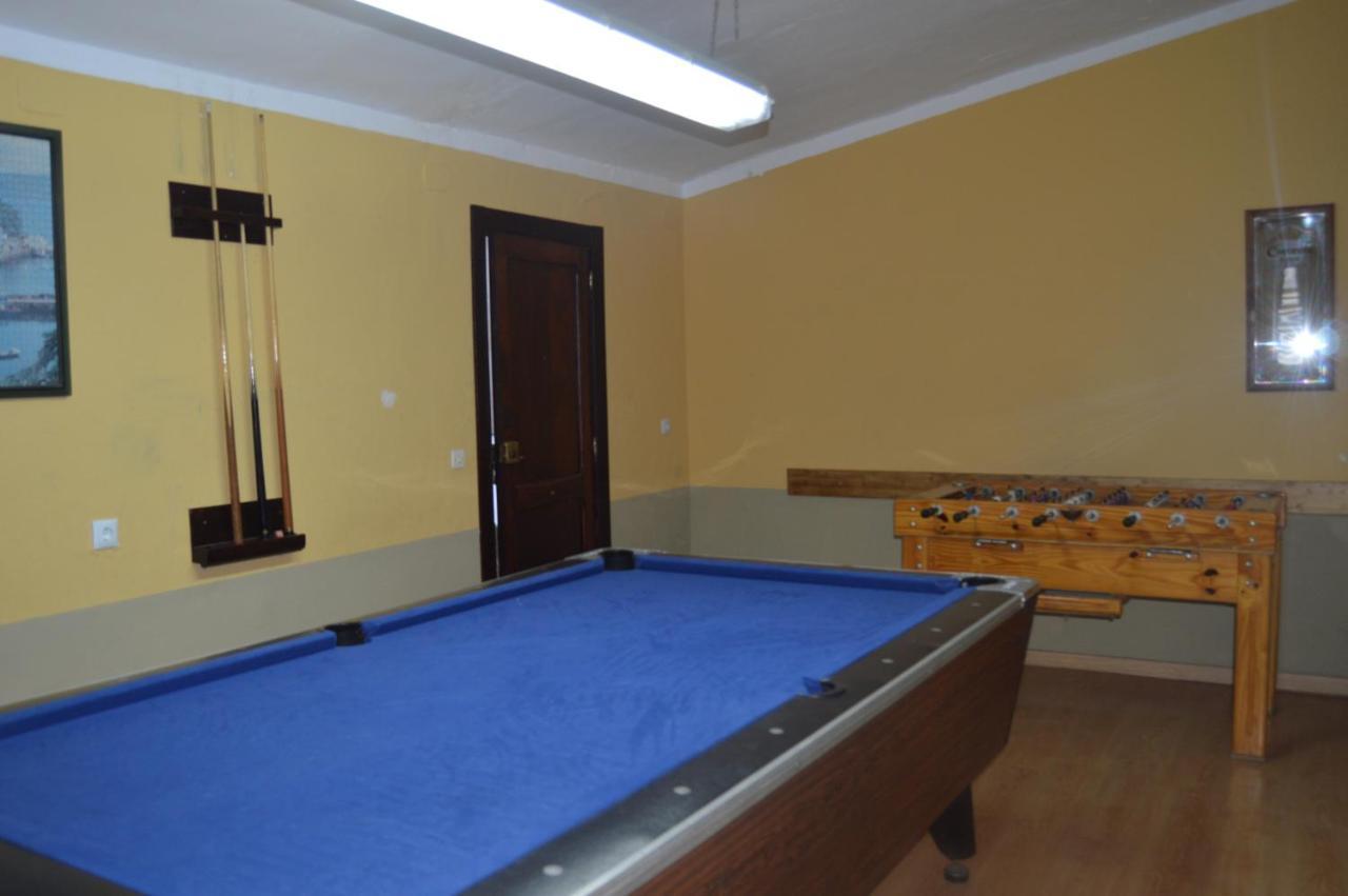 الكالا ديل جوكار Casa Rural Consuelo المظهر الخارجي الصورة